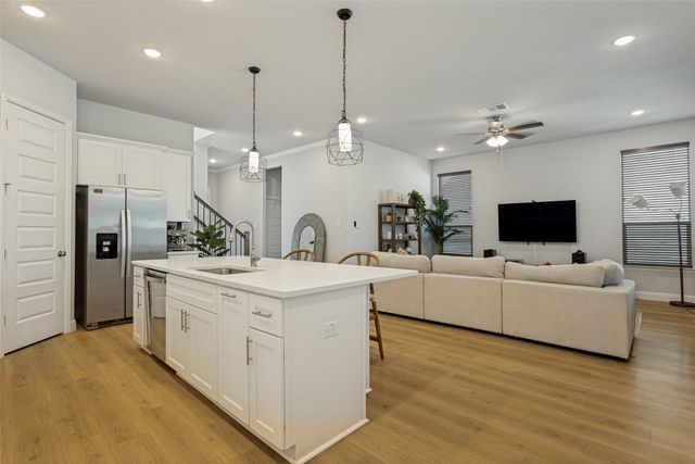 5402 Depot Drive, Sachse, TX 75048
