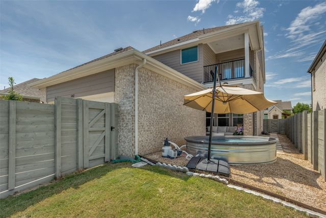 5402 Depot Drive, Sachse, TX 75048