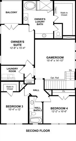 5402 Depot Drive, Sachse, TX 75048
