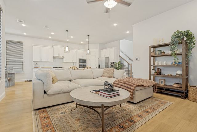 5402 Depot Drive, Sachse, TX 75048