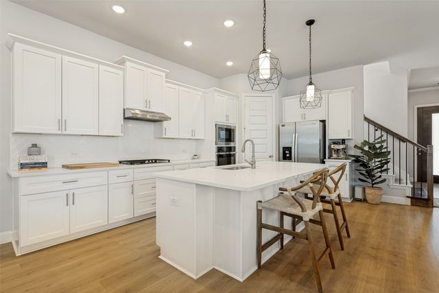 5402 Depot Drive, Sachse, TX 75048