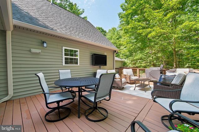 122 FORREST ST, Basye, VA 22810