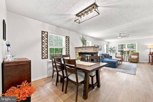 122 FORREST ST, Basye, VA 22810