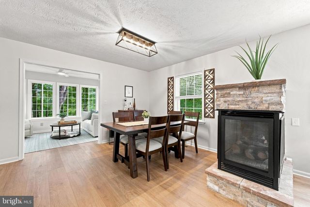 122 FORREST ST, Basye, VA 22810