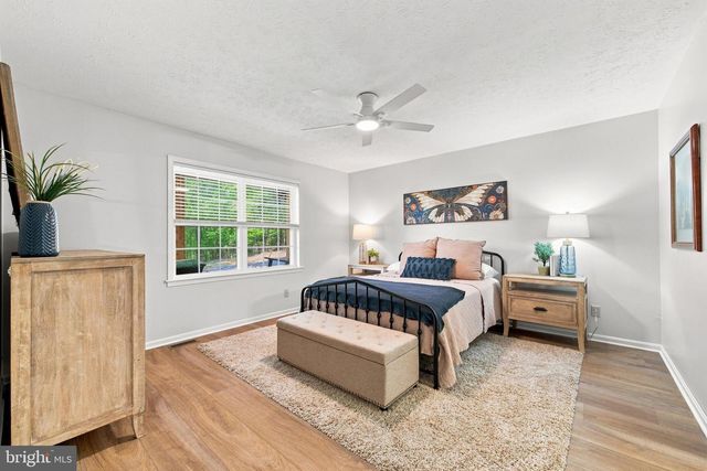 122 FORREST ST, Basye, VA 22810