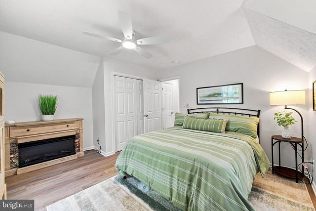 122 FORREST ST, Basye, VA 22810