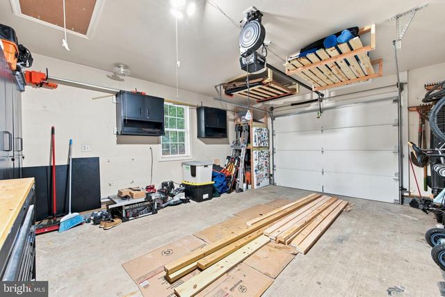 122 FORREST ST, Basye, VA 22810
