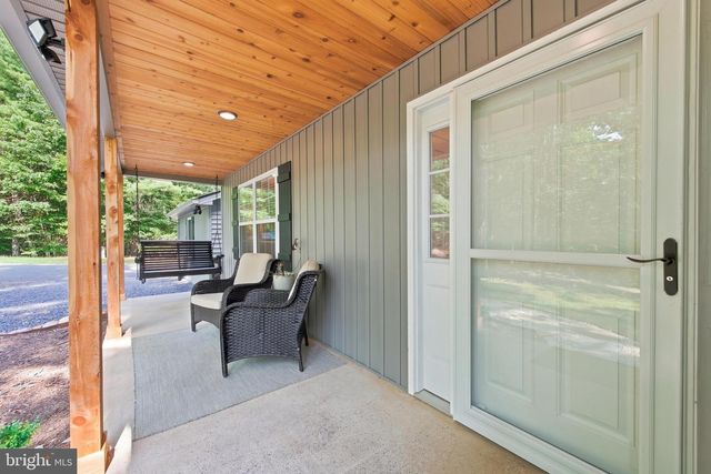 122 FORREST ST, Basye, VA 22810