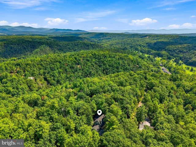 122 FORREST ST, Basye, VA 22810