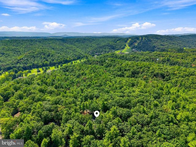 122 FORREST ST, Basye, VA 22810