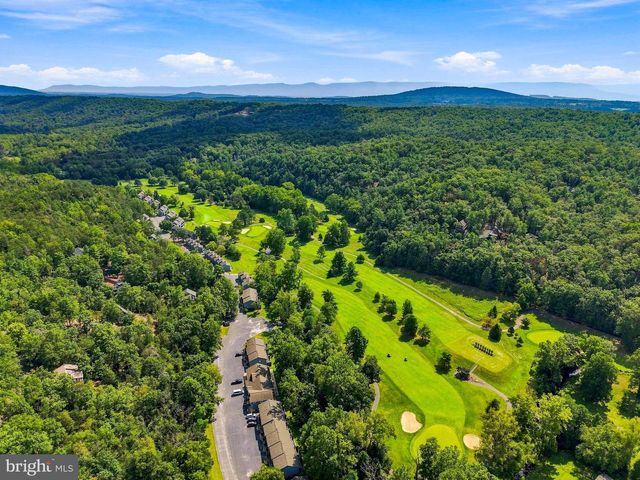 122 FORREST ST, Basye, VA 22810