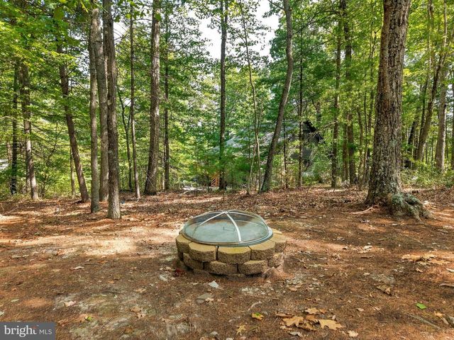 122 FORREST ST, Basye, VA 22810