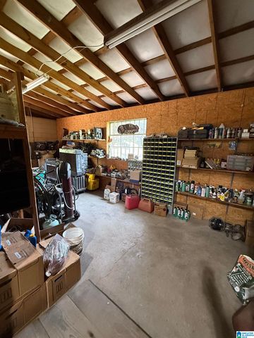 69 RAILROAD AVENUE, Dora, AL 35062