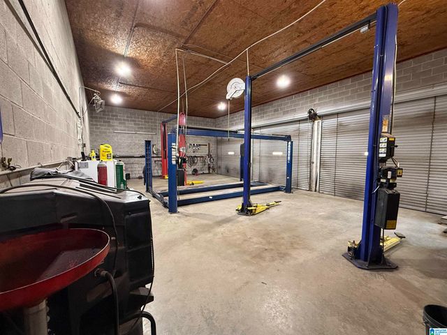 69 RAILROAD AVENUE, Dora, AL 35062