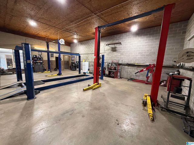 69 RAILROAD AVENUE, Dora, AL 35062