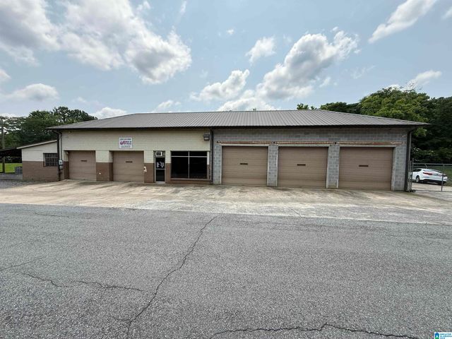 69 RAILROAD AVENUE, Dora, AL 35062