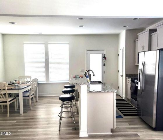 1417 Sunset Peak Way, Durham, NC 27703