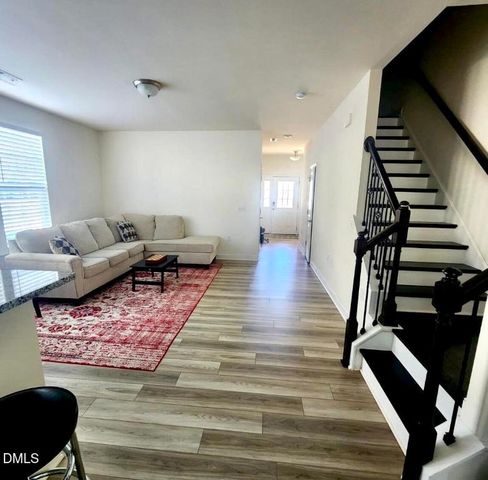 1417 Sunset Peak Way, Durham, NC 27703