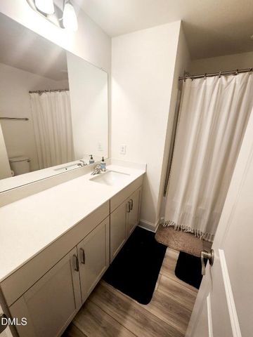 1417 Sunset Peak Way, Durham, NC 27703