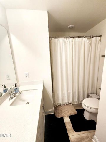 1417 Sunset Peak Way, Durham, NC 27703