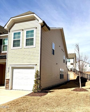 1417 Sunset Peak Way, Durham, NC 27703