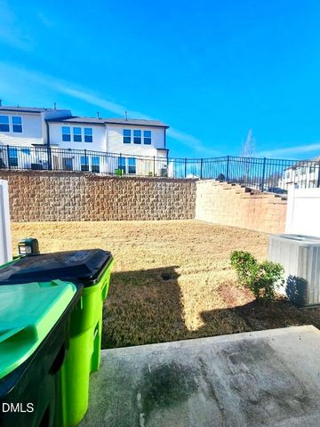 1417 Sunset Peak Way, Durham, NC 27703