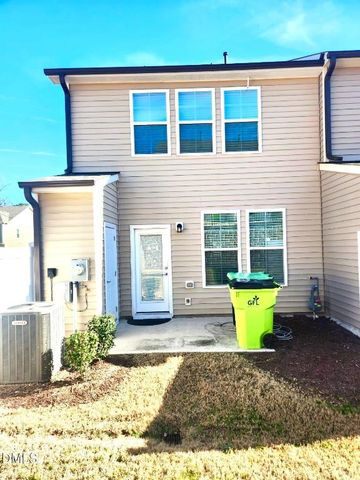 1417 Sunset Peak Way, Durham, NC 27703