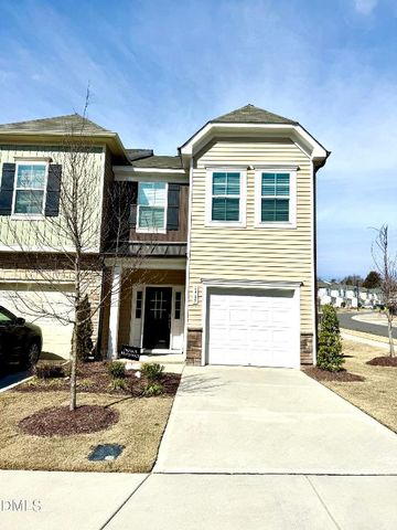 1417 Sunset Peak Way, Durham, NC 27703