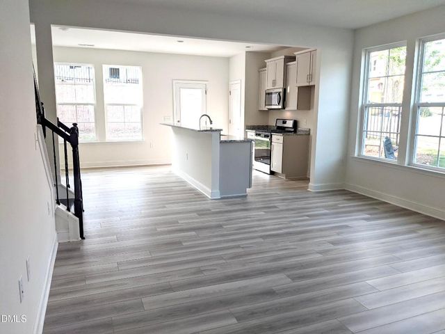 1417 Sunset Peak Way, Durham, NC 27703