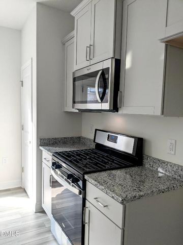 1417 Sunset Peak Way, Durham, NC 27703