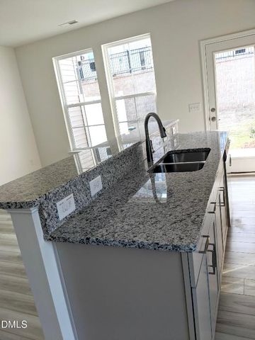 1417 Sunset Peak Way, Durham, NC 27703