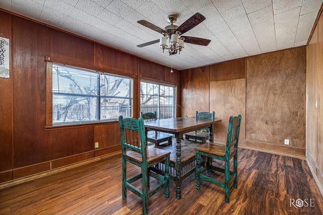 330 Windham Street, San Angelo, TX 76903