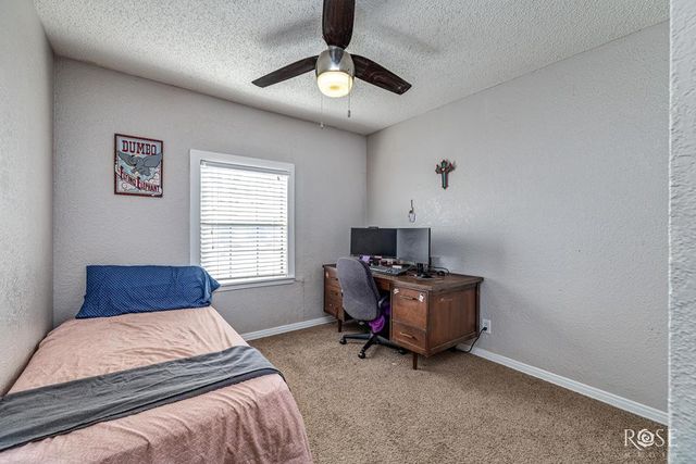 330 Windham Street, San Angelo, TX 76903