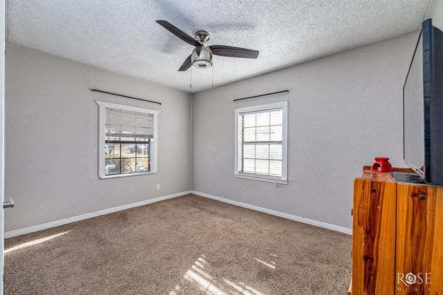 330 Windham Street, San Angelo, TX 76903