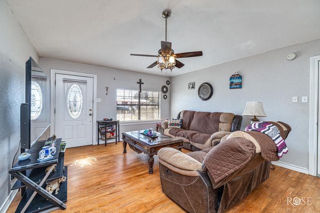 330 Windham Street, San Angelo, TX 76903