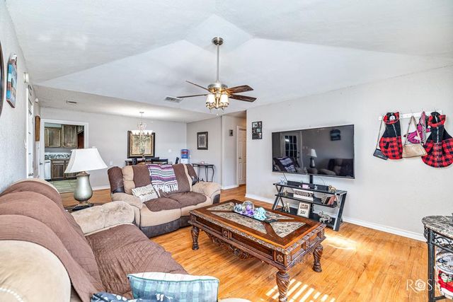 330 Windham Street, San Angelo, TX 76903