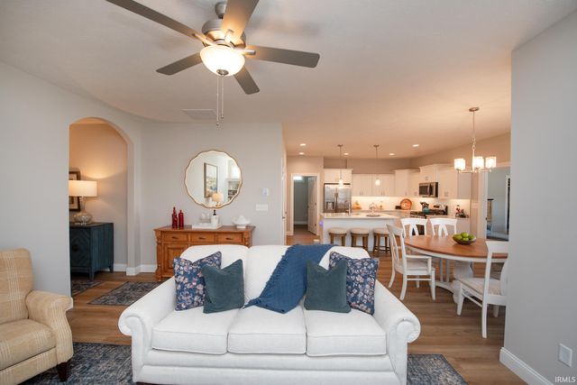 620 Hazelwood Drive, West Lafayette, IN 47906