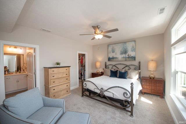 620 Hazelwood Drive, West Lafayette, IN 47906