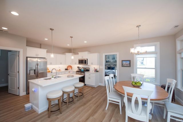 620 Hazelwood Drive, West Lafayette, IN 47906