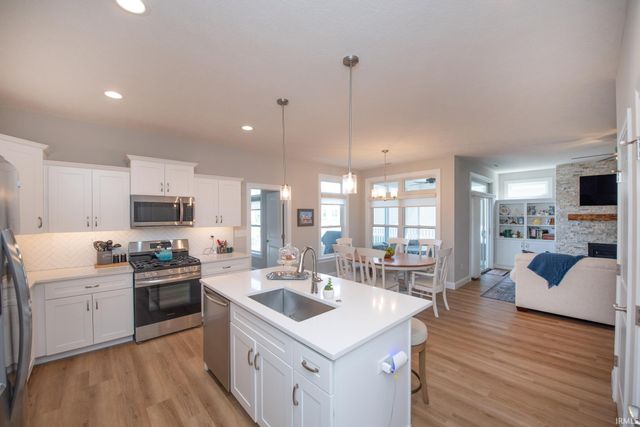 620 Hazelwood Drive, West Lafayette, IN 47906