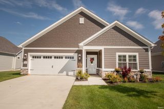 620 Hazelwood Drive, West Lafayette, IN 47906