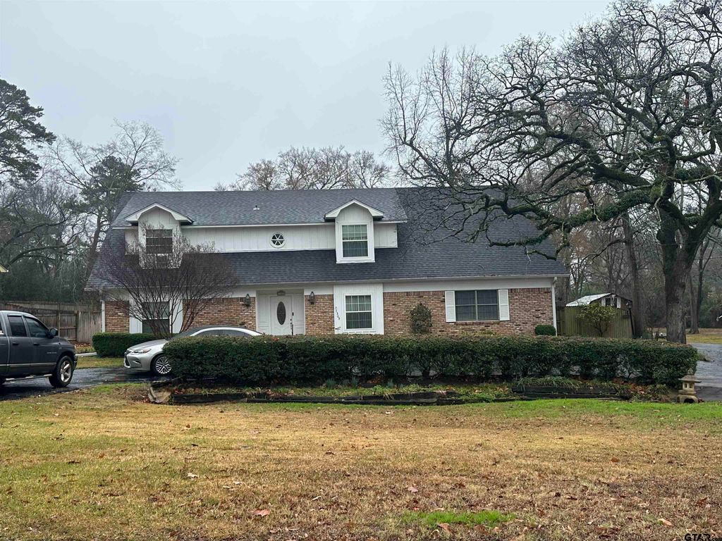 1305 Alameda St., Jacksonville, TX 75766