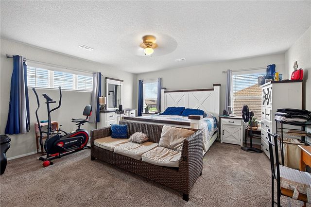 4202 SW Lexington Avenue, Bentonville, AR 72713