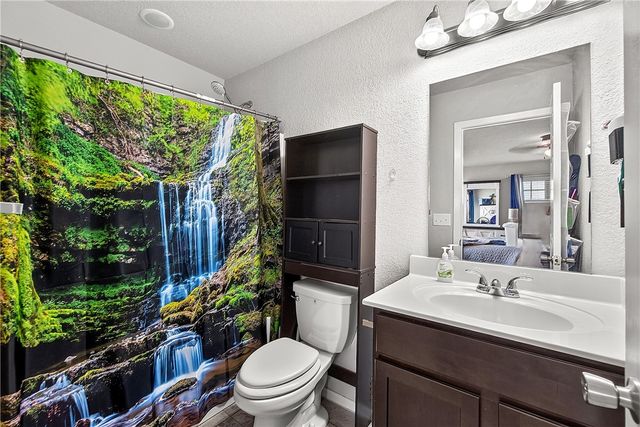 4202 SW Lexington Avenue, Bentonville, AR 72713