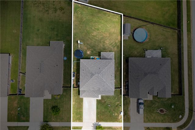 4202 SW Lexington Avenue, Bentonville, AR 72713