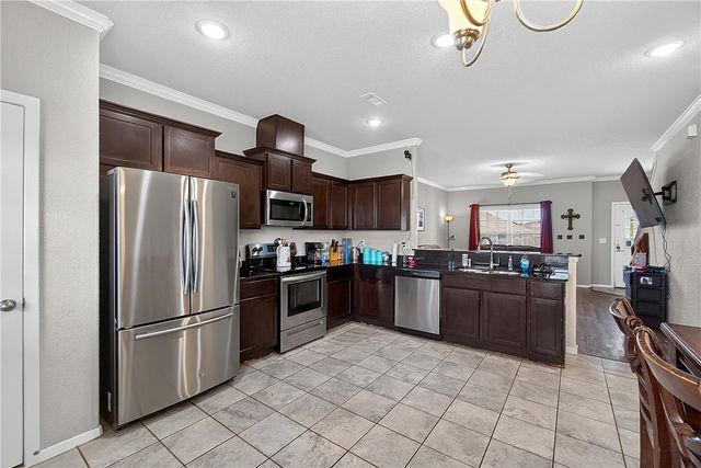 4202 SW Lexington Avenue, Bentonville, AR 72713