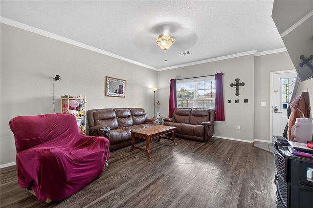 4202 SW Lexington Avenue, Bentonville, AR 72713