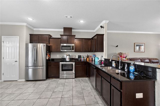 4202 SW Lexington Avenue, Bentonville, AR 72713