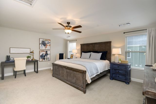 601 Evans Dr, Tullahoma, TN 37388