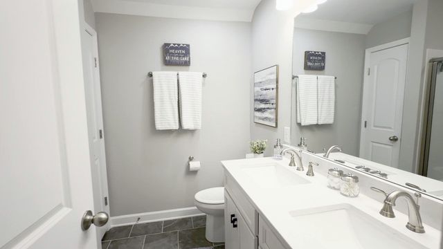 601 Evans Dr, Tullahoma, TN 37388